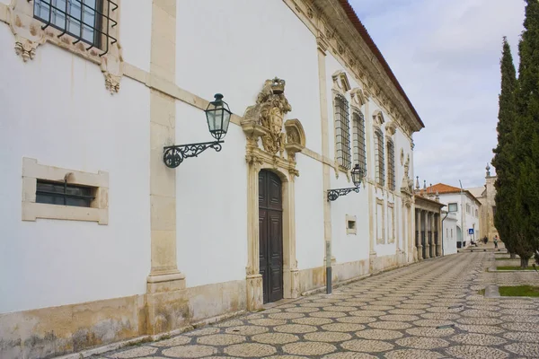 아베로 포르투갈 2019년 아베이로 박물관 조아나 수도원 — 스톡 사진