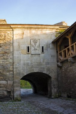 Kamenets-Podolsky, Ukrayna 'daki Rus Kapısı