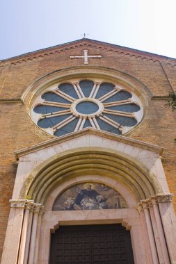 Basilica san domenico Bologna, İtalya