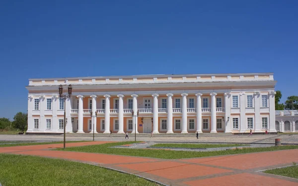 Ancien Palais Pototsky Tulchyn Ukraine — Photo
