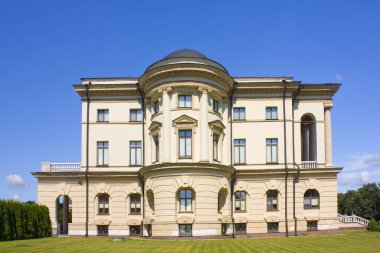 Ukrayna, Baturin 'deki Razumovsky Sarayı