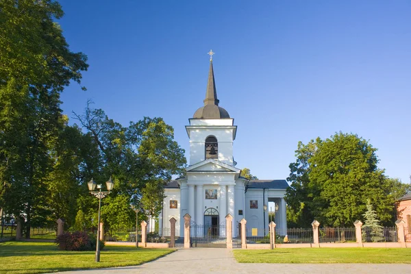 Auferstehungskirche Baturyn Ukraine — Stockfoto