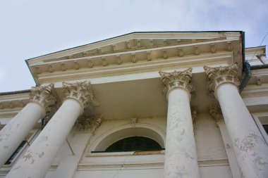 Belaya Çerkov, Ukrayna 'daki Aziz John Kilisesi