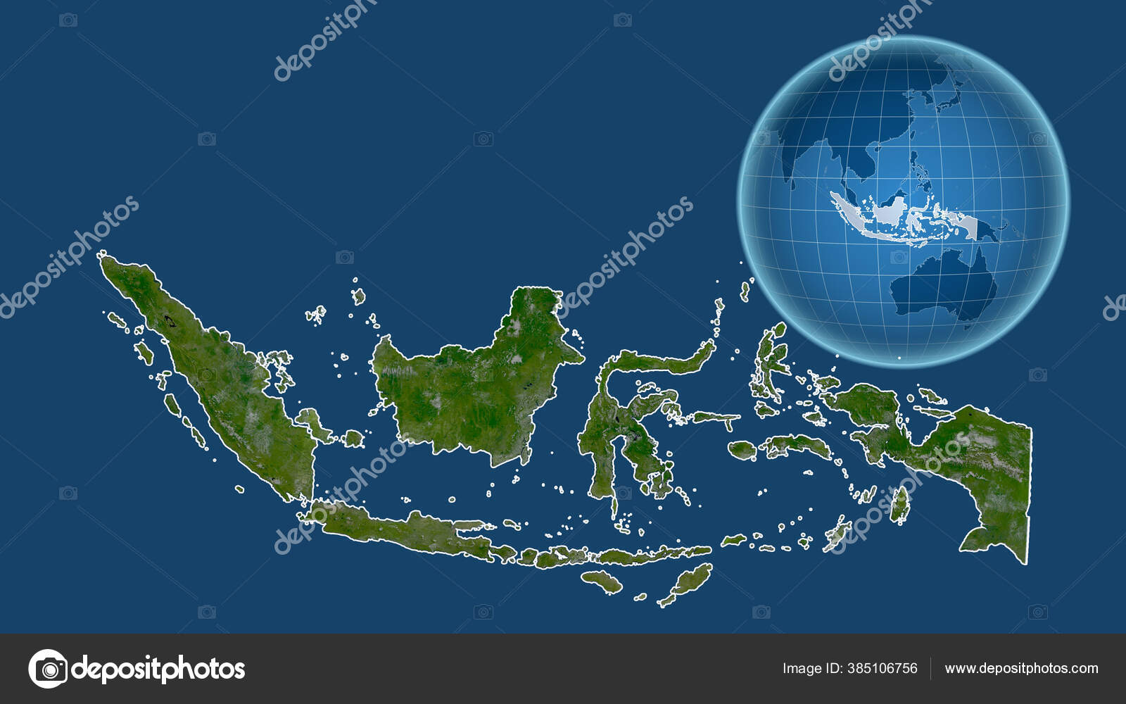 Zoom Gambar Peta Indonesia Cheapest Wholesalers | leaderland.academy