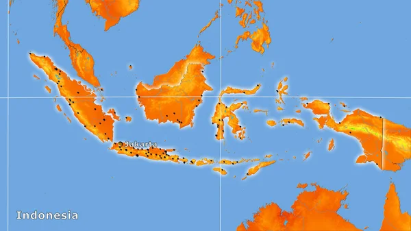 El mar de java fotos de stock, imágenes de El mar de java sin royalties ...