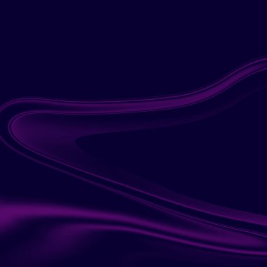 Dalgalı çizgileri olan soyut menekşe arkaplan.