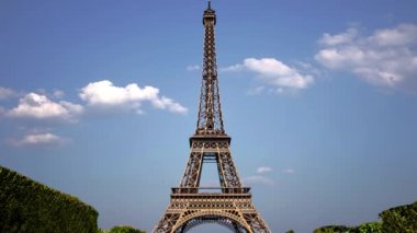 Eyfel Kulesi, Paris sembolü Fransa
