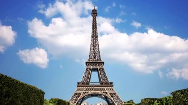 Eyfel Kulesi, Paris sembolü Fransa