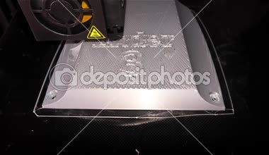 3D baskı detayı - gümüş 3d baskı parça
