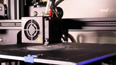 3D baskı detayı - gümüş 3d baskı parça