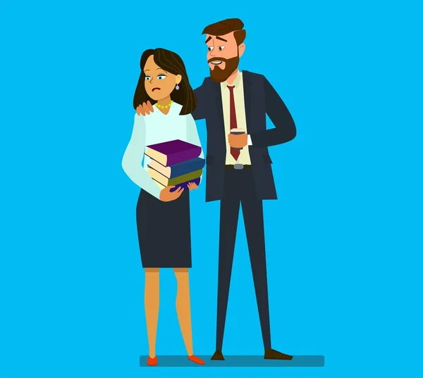 iş, kadın ofis ve şehvetli patronu yerinde cinsel taciz,