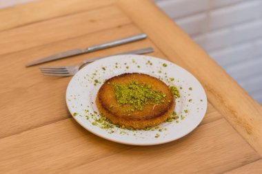 Künefe, Hatay gelen geleneksel Türk tatlı. 