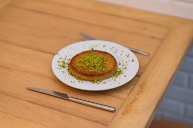 Künefe, Hatay gelen geleneksel Türk tatlı. 