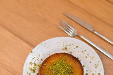 Künefe, Hatay gelen geleneksel Türk tatlı. 