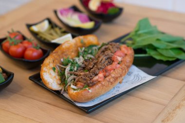 Tantuni, Mersin, sokak gıda, Kebap geleneksel Türk Gıda.