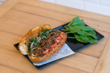 Tantuni, Mersin, sokak gıda, Kebap geleneksel Türk Gıda.