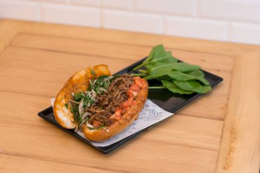 Tantuni, Mersin, sokak gıda, Kebap geleneksel Türk Gıda.