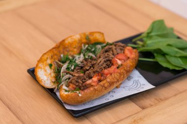 Tantuni, Mersin, sokak gıda, Kebap geleneksel Türk Gıda.