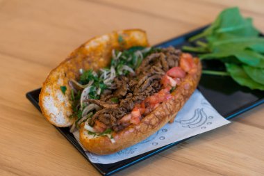 Tantuni, Mersin, sokak gıda, Kebap geleneksel Türk Gıda.