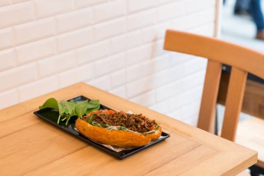 Tantuni, Mersin, sokak gıda, Kebap geleneksel Türk Gıda.