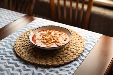 aka fırında kurufasulye beyaz fasulye, geleneksel Türk yemekleri