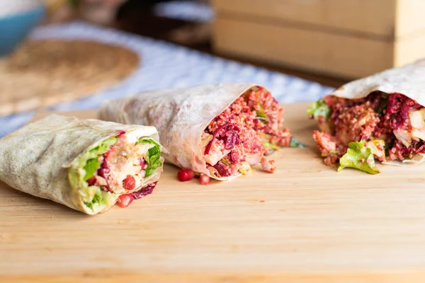 Organik sağlıklı tamamladı