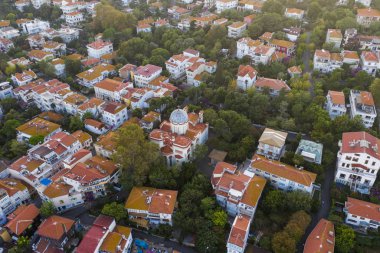 Aghios oannes Prodromos da Aya Yani Kilisesi olarak bilinen