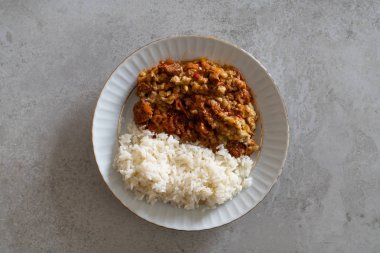 Hunkar Begendi 'nin Patlıcan ve Mea ile yaptığı Türk Yemeği