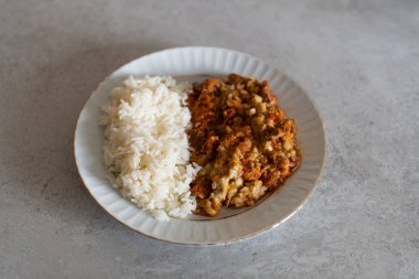 Hunkar Begendi 'nin Patlıcan ve Mea ile yaptığı Türk Yemeği