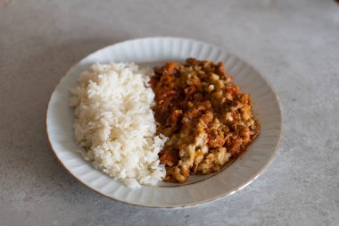 Hunkar Begendi 'nin Patlıcan ve Mea ile yaptığı Türk Yemeği