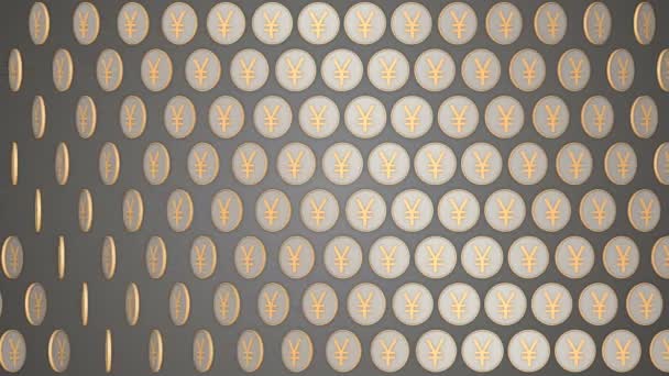 Pièces de yuan chinois Chine argent fond gris pièces tournantes 