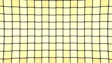 Duvar ampuller yanıp sönen ışıklar statik dikey kırmızı sahne arka plan vj döngü desen