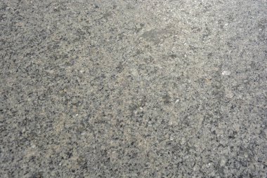 Gri Siyah kapanımlar granit blok, Granit taş