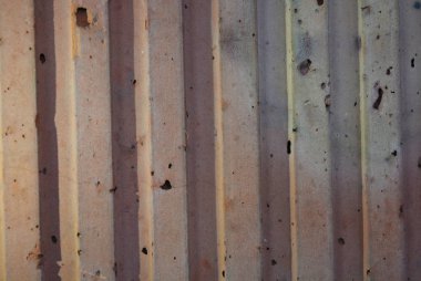 Bina kırmızı kabartmalı tuğla, bina tuğla duvar, yapısal arka plan.