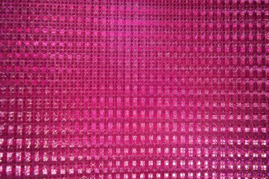 Çeşitli modülasyon ve yansıma çeşitlerine sahip holografik pembe arkaplan. Yapısal birimleri, yansımaları ve ışığı olan parlak ve renkli renkler.