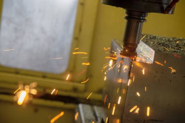 Aydınlatma gemi işlemine dağınık olması sizin kalıp rol kesme Cnc freze tezgahı. Merhaba-teknoloji üretim süreci.