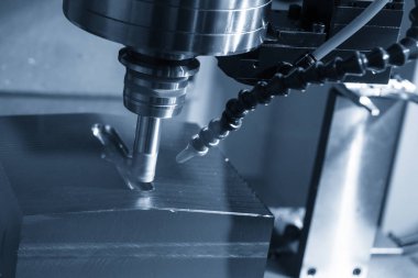 İşlem dizin-güçlü RADIUS sonu-değirmen aracı ile dağınık olması sizin kalıp rol kesme Cnc freze tezgahı. Merhaba-teknoloji üretim süreci.