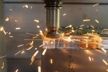 Aydınlatma gemi işlemine dağınık olması sizin kalıp rol kesme Cnc freze tezgahı. Merhaba-teknoloji üretim süreci.