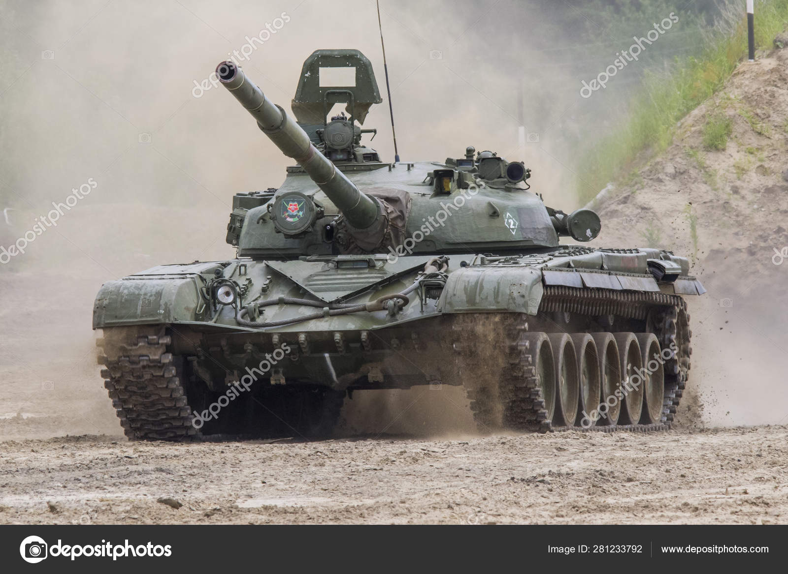 Tyumen Russia June 19 All Russian Army Games Competition Safe Stock Editorial Photo C Pentamaler