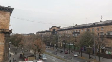 Gün gece Zaporizhia hızlandırılmış geçiş için 