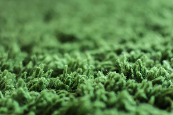 Tapete verde textura grama close up — Fotografia de Stock