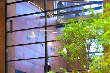 Avrupa Dayanışma Merkezi kapalı öğeleri Gdansk, Polonya