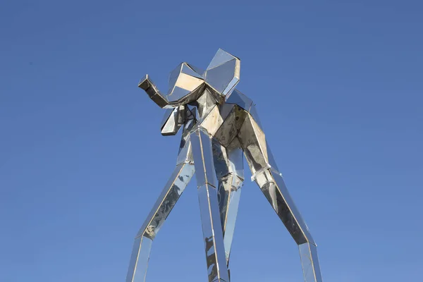  Fil sanat nesnesi. Rusya Moskova