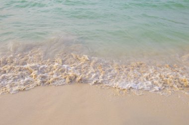 deniz sörfü dalga arka plan