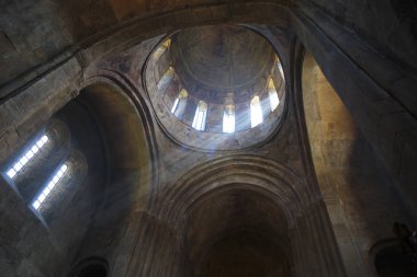 Eski Ortodoks Gürcü Kilisesi içinde