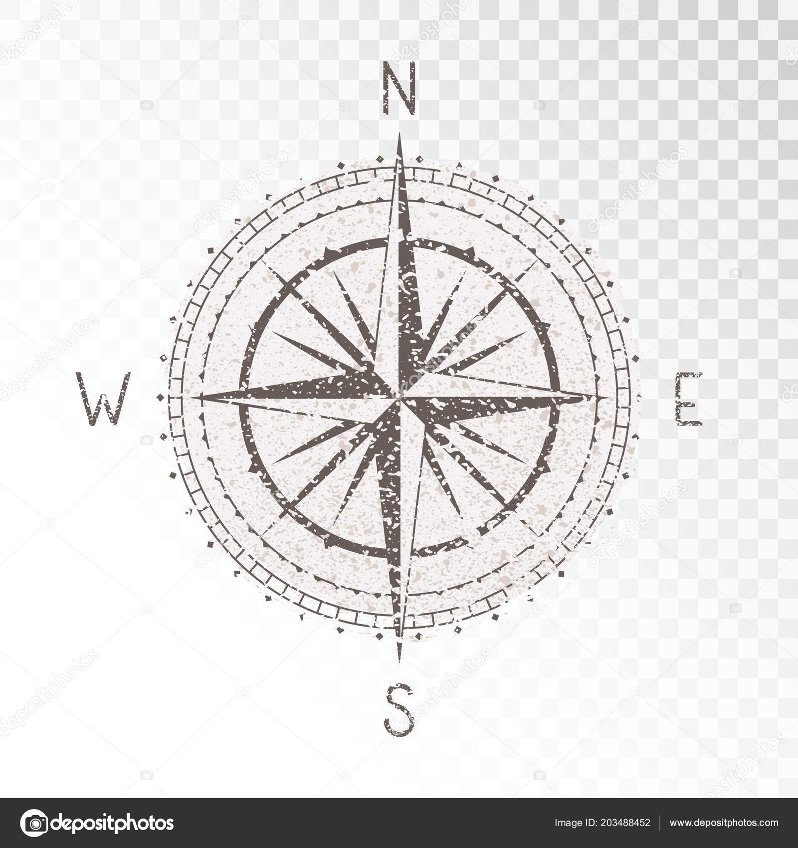 basic compass