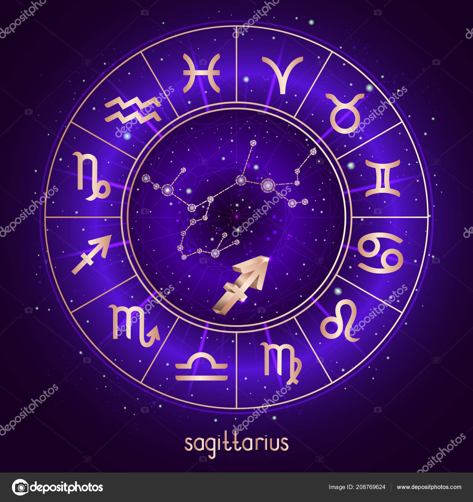 Unlock the Wisdom of the Stars