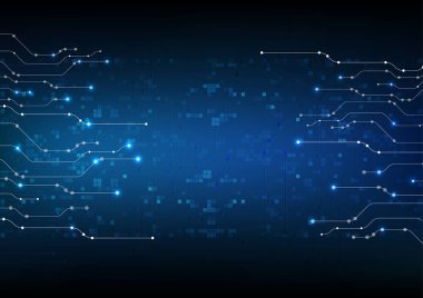 vektör arka plan teknoloji illüstrasyon haberleşme veri güvenliği