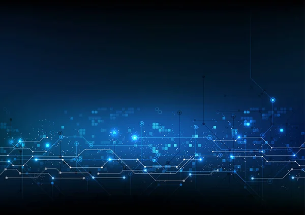 vektör arka plan teknoloji illüstrasyon haberleşme veri güvenliği