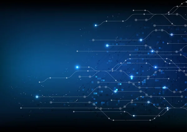 vektör arka plan teknoloji illüstrasyon haberleşme veri güvenliği